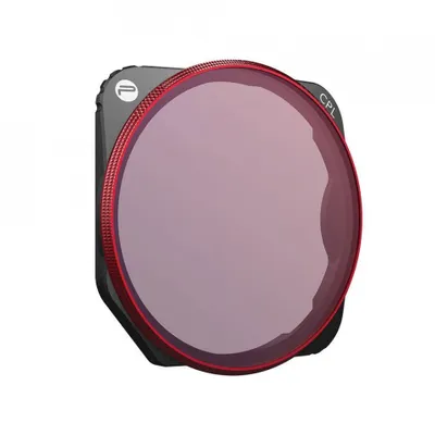 Produktbild von PGYTECH Mavic 3 CPL-Filter (Profi)