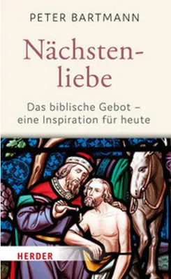 Produktbild von Nächstenliebe