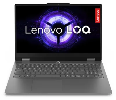 Immagine prodotto di Lenovo LOQ Essential 15IRX11, processore Intel® Core™ i7, schermo da 39,6 cm (15,6"), risoluzione 1920 x 1080 Pixel, 16 GB di RAM, 512 GB di spazio di archiviazione, sistema operativo Windows 11 Home
