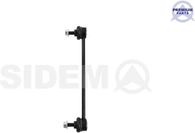Produktbild von SIDEM Koppelstange Stabilisator passend für MERCEDES-BENZ A-Klasse (W169) Vorne 49163