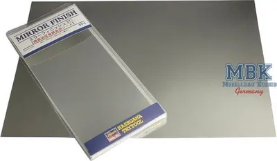 Immagine prodotto di Pellicola adesiva specchio 210x297
