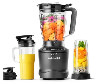 Immagine prodotto di Frullatore NutriBullet NBF550DG