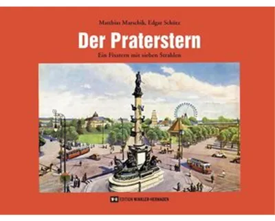 Obrázek produktu pro Der Praterstern