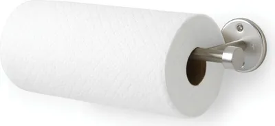 Zdjęcie produktu dla UMBRA wieszak na ręczniki CAPPA srebrny