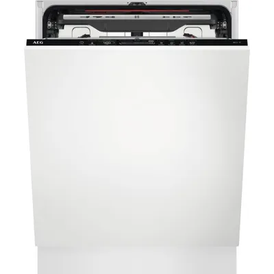 Produktbild von AEG FSE77708P Einbau-Geschirrspüler vollintegriert 60 cm