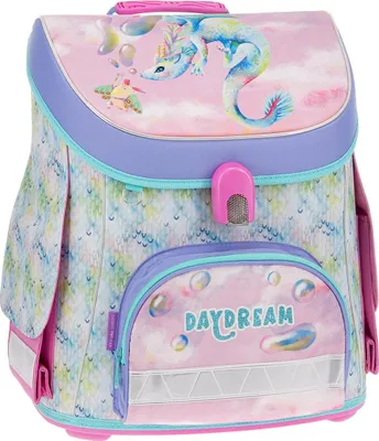Produktbild von ARS UNA Schulranzen Daydream, magnetisch, für Mädchen