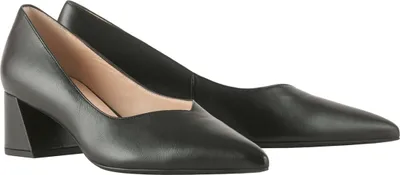 Produktbild von Hogl Damen Businessschuhe 8-104500 0100 Farbe: Schwarz Größe: 37