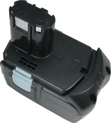 Produktbild von Trade-Shop Li-Ion Akku 18V 3000mAh für Hitachi WH18DMR WH18DFL WH18DL WH18DLP4 WR18DL WR18DMR