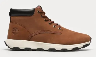Produktbild von 44,5|Timberland Winsor Park Mid Lace Up Herren Schuhe TB1A6599212