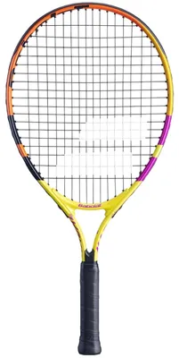 Image de Chaussures Babolat Nadal Junior 21 pour Enfant