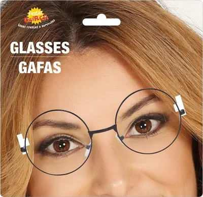 Obrázek produktu pro Guirca Runde Brille Jedna velikost
