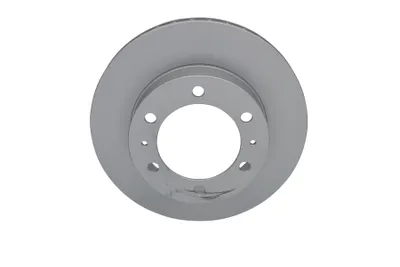 Produktbild von 2x ATE Bremsscheibe 24.0125-0192.1 67 3mm 170 0mm 297 0mm