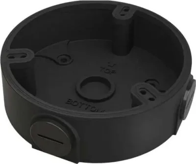 Produktbild von Dahua Anschlussdose PFA136 Schwarz