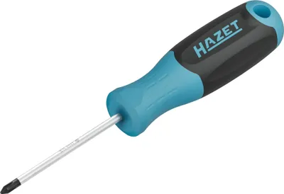 Image de Tournevis Hazet - cruciforme, 811-PH1