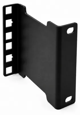 Produktbild von Tiefenverlängerung für Serverschrank 2HE – Set aus 2