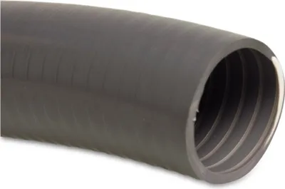 Produktbild von PVC Flex Poolschlauch flexibel 55/63 mm