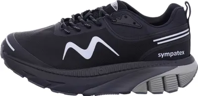 Produktbild von MBT Laufschuhe Damen 31353632363237 Schwarz 39 EU
