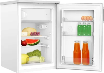 Obrázok produktu pre Chladnička Amica KS 15463 W KS15463W