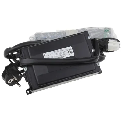 Image de Nouveau - Schalter 5Fach Mit Modul - Steuereinheit - 7000552