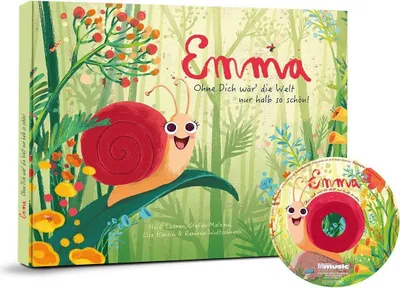 Produktbild von Emma