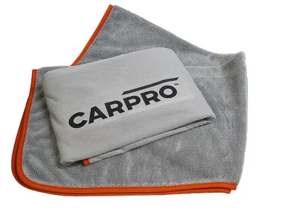 Produktbild von CarPro Dhydrate 55x50cm Trockenhandtuch