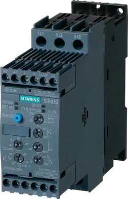 Zdjęcie produktu dla Siemens 3RW4024-1BB14