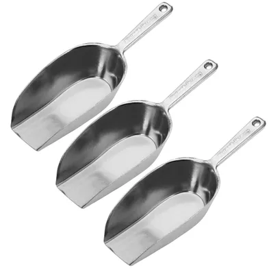 Produktbild von Haushaltslöffel “Hygia” - Set von 3 Praktischen Löffeln für Präzise Dosierung