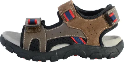 Produktbild von Ledersandalen Kind Strada