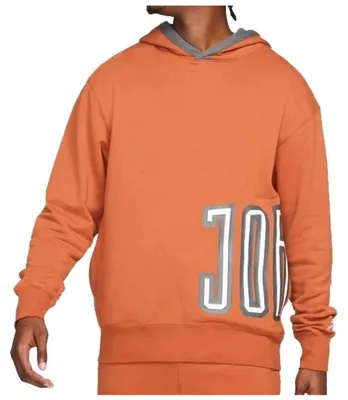 Image de Sweatshirt Jordan Jordan Sport DNA Fleece Hoodie pour Homme