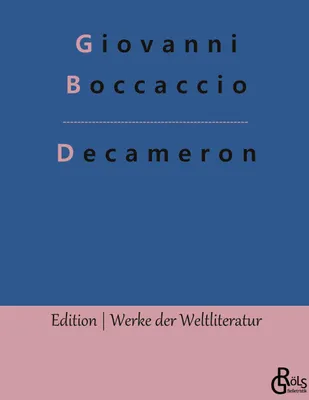 Produktbild von Decameron