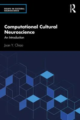 Immagine prodotto di Computational Cultural Neuroscience