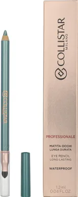 Produktbild von Collistar Professional, Kohl, Stift, Grün, Aquamarine, Acquamarina, 24 h