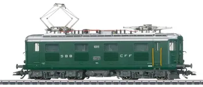 Produktbild von Märklin 39423, HO (1:87), 15 Jahr(e)
