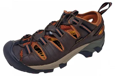 Produktbild von KEEN Arroyo Sandale Grün