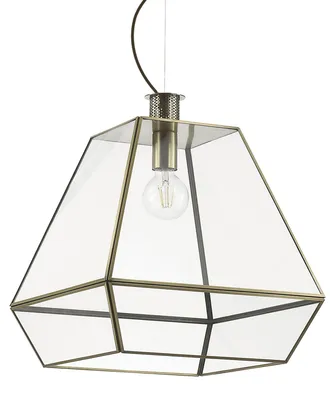 Immagine prodotto di ORANGERIE SP1 BIG, Sospensione, Ideal Lux