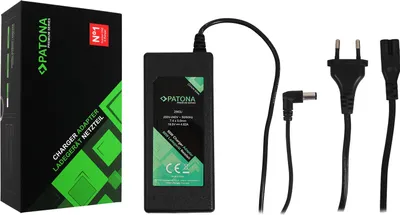 Produktbild von PATONA Premium Netzteil 19,5V 4,62A 90W für Dell Inspiron E1405 E1505 E1705