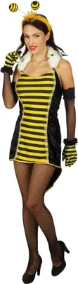 Produktbild von Bienenkönigin Größe: 36-38