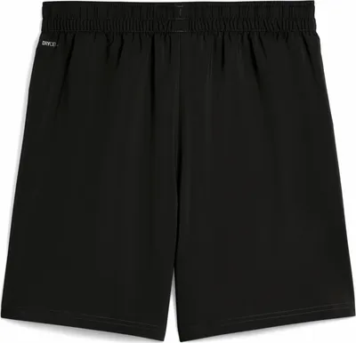 Produktbild von PUMA M TAD FOUNDATIONS 7 WOVEN SHORT W/ ZIP POCKETS PUMA Black XL