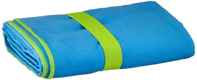 Produktbild von Playshoes Unisex Multifunktionstuch, Badehandtuch Mikrofaser