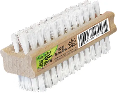 Produktbild von Peggy Perfect Nagelbürste "GoGreen" aus Holz