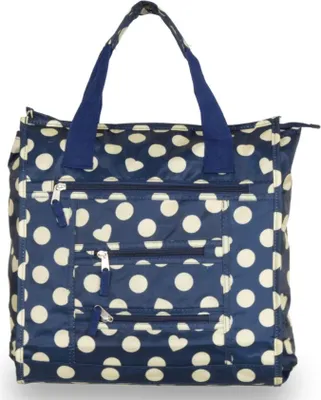 Obrázek produktu pro Nákupní taška METRO Polka Dot - vícebarevná