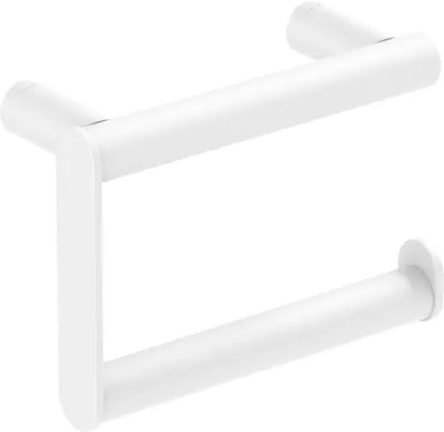 Zdjęcie produktu dla Mexen Loop uchwyt na papier toaletowy, biały - 70A71023-20