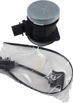 Image de VOLVO C30 C70 S40 V50 2.4D débitmètre OE 31331525