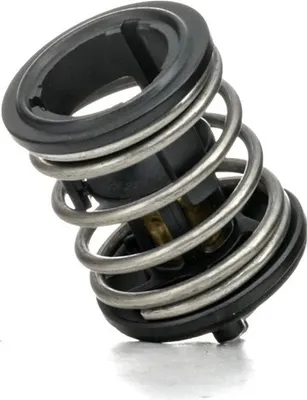 Produktbild von MEYLE Thermostat Kühlmittel 87°C für BMW 3 Touring (E91) 3 Limousine (E90) 5 Touring (F11) 1 Schrägheck (E87) 5 Limousine (E60)