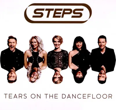 Image de Pas : Tears On The Dancefloor