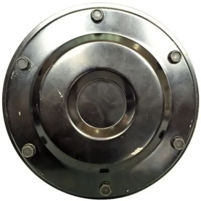 Produktbild von MAHLE ACP 1051 000S 10S15C Klimaanlage Klimakompressor PAG 46 R134a