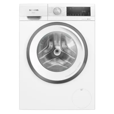 Image de Lave-linge / sèche-linge Siemens AG WN34A1V0ES 1400 rpm