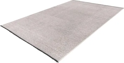 Produktbild von Batucci Roma Lalee modernes, antislip Vloerkleed 160x230 cm creme - weich und stilvoll