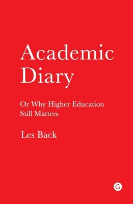 Produktbild von Academic Diary