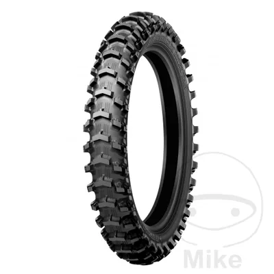 Image de Dunlop Geomax Mx12 90/100 - 16 M/C Tt 51M Rear